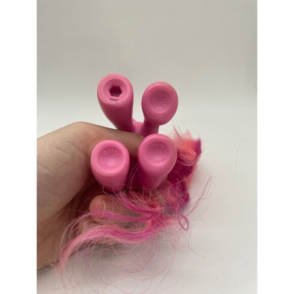 2009 Hasbro My Little Pony Generation 3 Pinkie Pie's Mom Pony - Picture 7 of 7